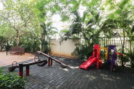 Apartamento para alugar com 78m², 3 quartos e 2 vagas Apartamento para alugar com 78m², 3 quartos e 2 vagasPlayground