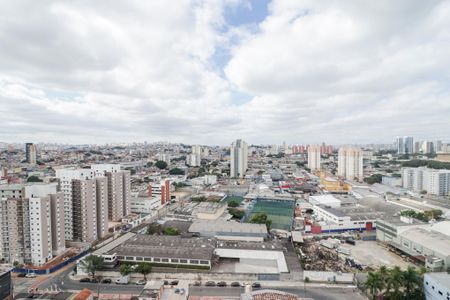 Vista de apartamento para alugar com 3 quartos, 78m² em Jardim Pereira Leite, São Paulo
