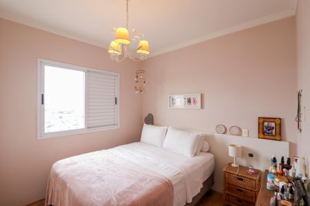 Apartamento para alugar com 78m², 3 quartos e 2 vagas Apartamento para alugar com 78m², 3 quartos e 2 vagasSuíte