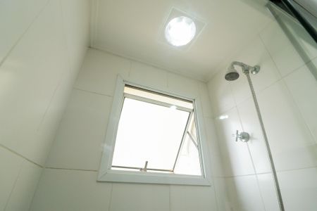 Apartamento para alugar com 78m², 3 quartos e 2 vagas Apartamento para alugar com 78m², 3 quartos e 2 vagasBanheiro Social
