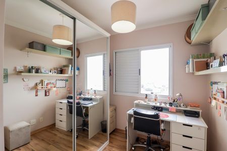 Apartamento para alugar com 78m², 3 quartos e 2 vagas Apartamento para alugar com 78m², 3 quartos e 2 vagasQuarto 1