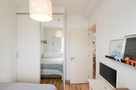 Apartamento para alugar com 78m², 3 quartos e 2 vagas Apartamento para alugar com 78m², 3 quartos e 2 vagasQuarto 2