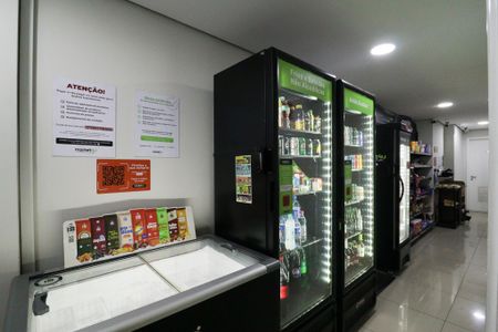 Apartamento para alugar com 78m², 3 quartos e 2 vagas Apartamento para alugar com 78m², 3 quartos e 2 vagasmercadinho