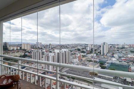Apartamento para alugar com 78m², 3 quartos e 2 vagas Apartamento para alugar com 78m², 3 quartos e 2 vagasVaranda gourmet