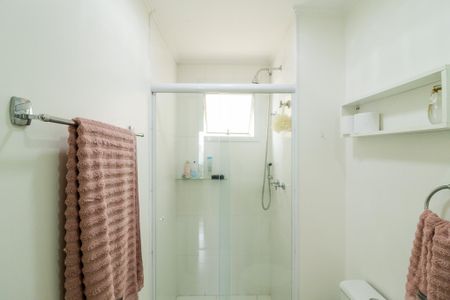 Apartamento para alugar com 78m², 3 quartos e 2 vagas Apartamento para alugar com 78m², 3 quartos e 2 vagasBanheiro Social