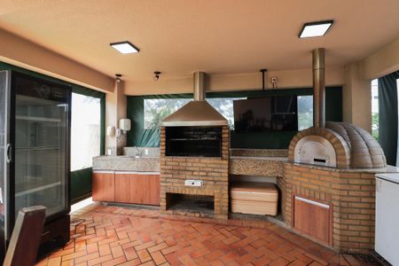 Apartamento para alugar com 78m², 3 quartos e 2 vagas Apartamento para alugar com 78m², 3 quartos e 2 vagasChurrasqueira