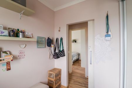 Apartamento para alugar com 78m², 3 quartos e 2 vagas Apartamento para alugar com 78m², 3 quartos e 2 vagasQuarto 1