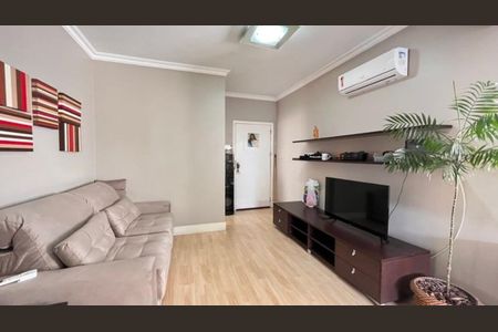 Sala de apartamento para alugar com 2 quartos, 80m² em Petrópolis, Porto Alegre