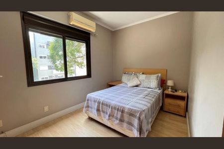 Apartamento para alugar com 80m², 2 quartos e 1 vagaQuarto 2