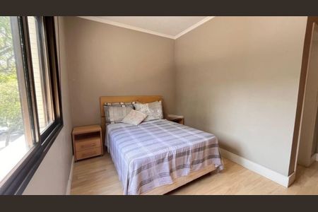 Apartamento para alugar com 80m², 2 quartos e 1 vagaQuarto 2