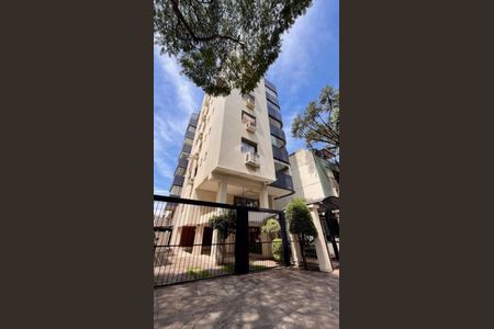 Apartamento para alugar com 2 quartos, 80m² em Petrópolis, Porto Alegre