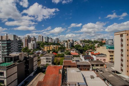 Apartamento para alugar com 69m², 2 quartos e 1 vagaVista