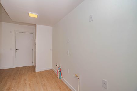 Apartamento para alugar com 69m², 2 quartos e 1 vagaCozinha e Área de Serviço