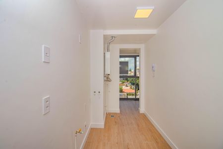 Apartamento para alugar com 69m², 2 quartos e 1 vagaCozinha e Área de Serviço