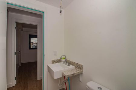 Apartamento para alugar com 69m², 2 quartos e 1 vagaBanheiro Social