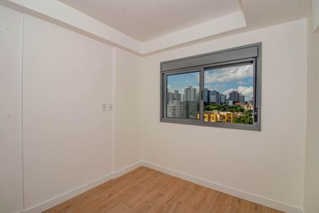 Apartamento para alugar com 69m², 2 quartos e 1 vagaQuarto 1