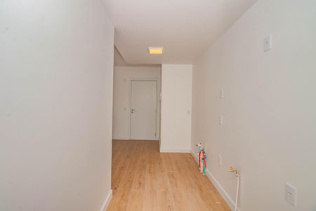 Apartamento para alugar com 69m², 2 quartos e 1 vagaCozinha e Área de Serviço