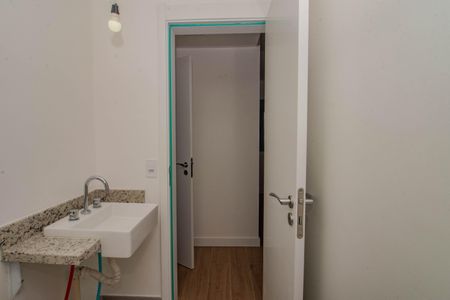 Apartamento para alugar com 69m², 2 quartos e 1 vagaBanheiro da Suíte