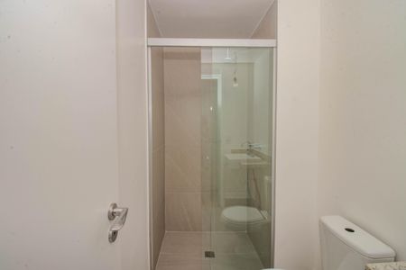 Apartamento para alugar com 69m², 2 quartos e 1 vagaBanheiro da Suíte