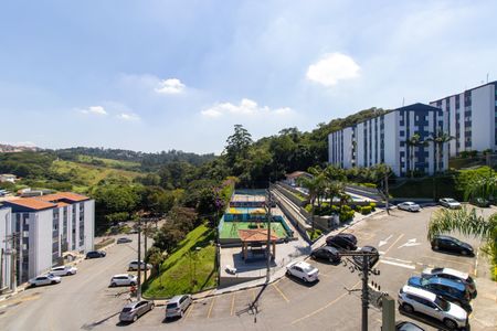 Apartamento para alugar com 55m², 2 quartos e 1 vaga Apartamento para alugar com 55m², 2 quartos e 1 vagaVista do Quarto 1