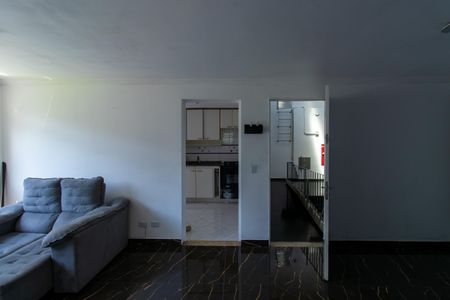 Apartamento para alugar com 55m², 2 quartos e 1 vaga Apartamento para alugar com 55m², 2 quartos e 1 vagaSala