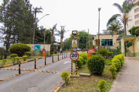 Apartamento para alugar com 55m², 2 quartos e 1 vaga Apartamento para alugar com 55m², 2 quartos e 1 vagaFachada do condomínio