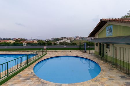 Apartamento para alugar com 55m², 2 quartos e 1 vaga Apartamento para alugar com 55m², 2 quartos e 1 vagaÁrea comum - Piscina infantil