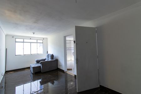Apartamento para alugar com 55m², 2 quartos e 1 vaga Apartamento para alugar com 55m², 2 quartos e 1 vagaSala