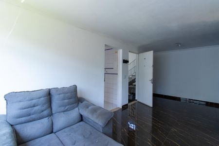 Apartamento para alugar com 55m², 2 quartos e 1 vaga Apartamento para alugar com 55m², 2 quartos e 1 vagaSala