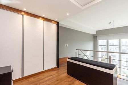 Quarto de apartamento para alugar com 1 quarto, 75m² em Petrópolis, Porto Alegre