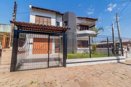 Casa para alugar com 168m², 3 quartos e 2 vagasGaragem