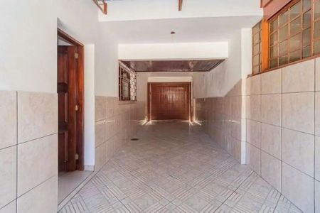 Casa para alugar com 168m², 3 quartos e 2 vagasÁrea de Serviço