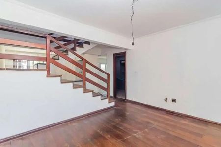 Sala de casa para alugar com 3 quartos, 168m² em Sarandi, Porto Alegre