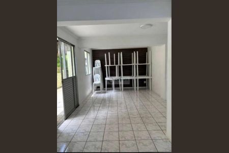 Apartamento à venda com 43m², 2 quartos e 1 vaga