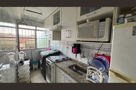 Apartamento à venda com 43m², 2 quartos e 1 vaga