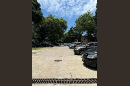 Apartamento à venda com 43m², 2 quartos e 1 vaga