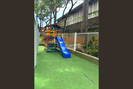 Apartamento à venda com 43m², 2 quartos e 1 vaga