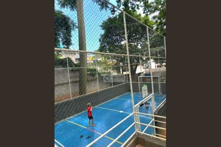 Apartamento à venda com 43m², 2 quartos e 1 vaga