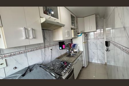 Apartamento à venda com 43m², 2 quartos e 1 vaga