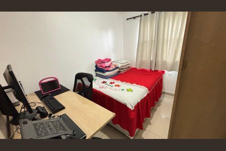 Apartamento à venda com 43m², 2 quartos e 1 vaga