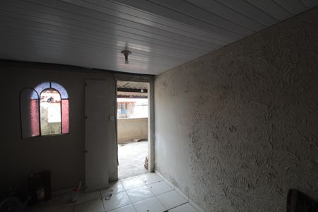 Quarto 1 de casa à venda com 4 quartos, 62m² em Jardim Guanabara, Belo Horizonte