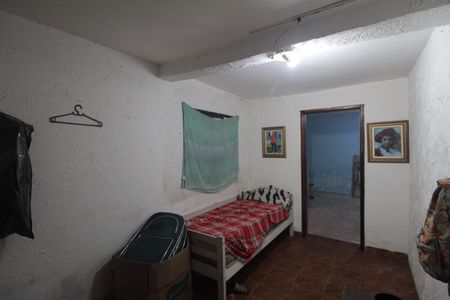 Sala de casa à venda com 4 quartos, 62m² em Jardim Guanabara, Belo Horizonte