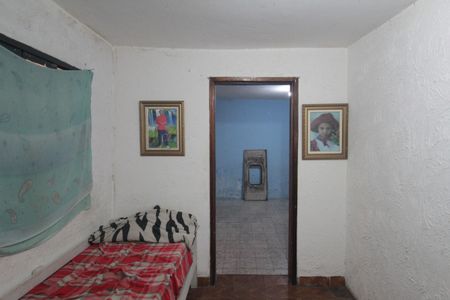 Sala de casa à venda com 4 quartos, 62m² em Jardim Guanabara, Belo Horizonte