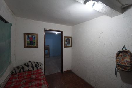 Sala de casa à venda com 4 quartos, 62m² em Jardim Guanabara, Belo Horizonte