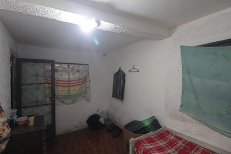 Sala de casa à venda com 4 quartos, 62m² em Jardim Guanabara, Belo Horizonte