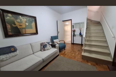 Sala de casa à venda com 3 quartos, 180m² em Freguesia do Ó, São Paulo