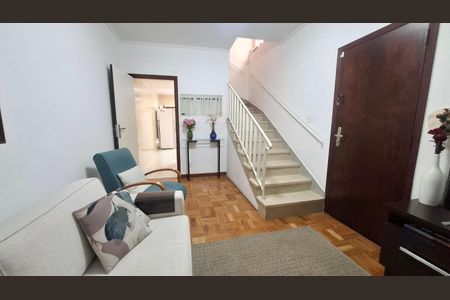Sala de casa à venda com 3 quartos, 180m² em Freguesia do Ó, São Paulo