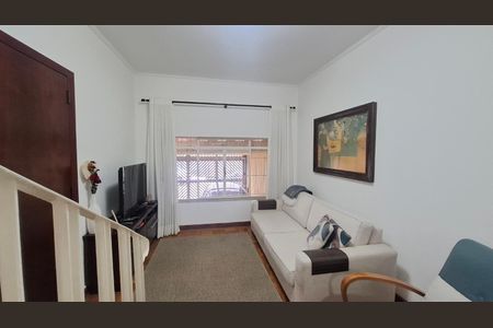 Sala de casa à venda com 3 quartos, 180m² em Freguesia do Ó, São Paulo