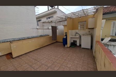 Casa à venda com 180m², 3 quartos e 2 vagasÁrea externa