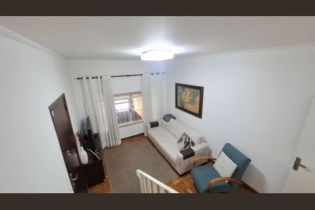 Sala de casa à venda com 3 quartos, 180m² em Freguesia do Ó, São Paulo